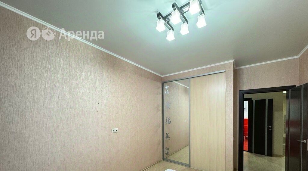 квартира г Тюмень р-н Центральный ул Газовиков 45 фото 10