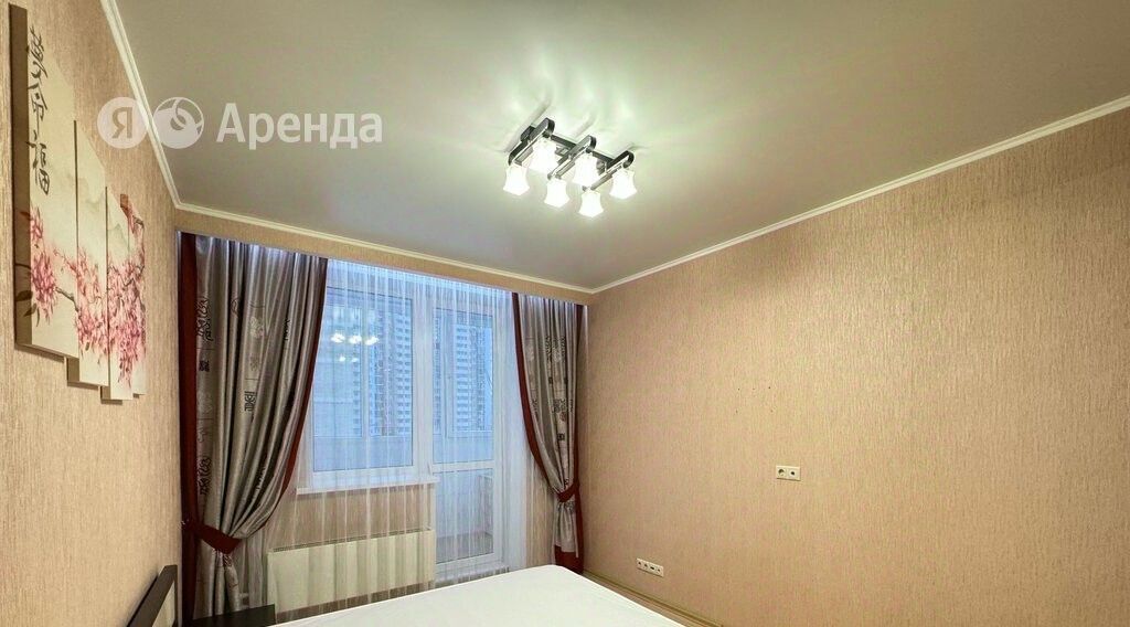 квартира г Тюмень р-н Центральный ул Газовиков 45 фото 12