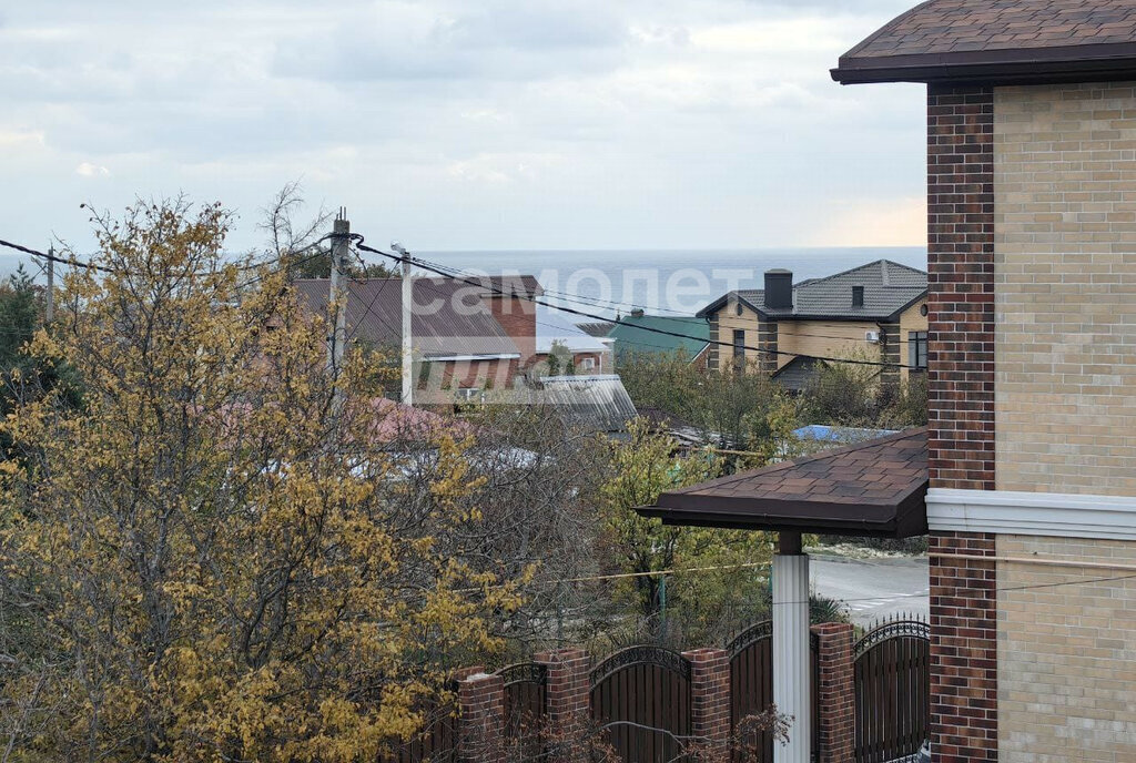 дом г Геленджик ул Санаторная фото 2