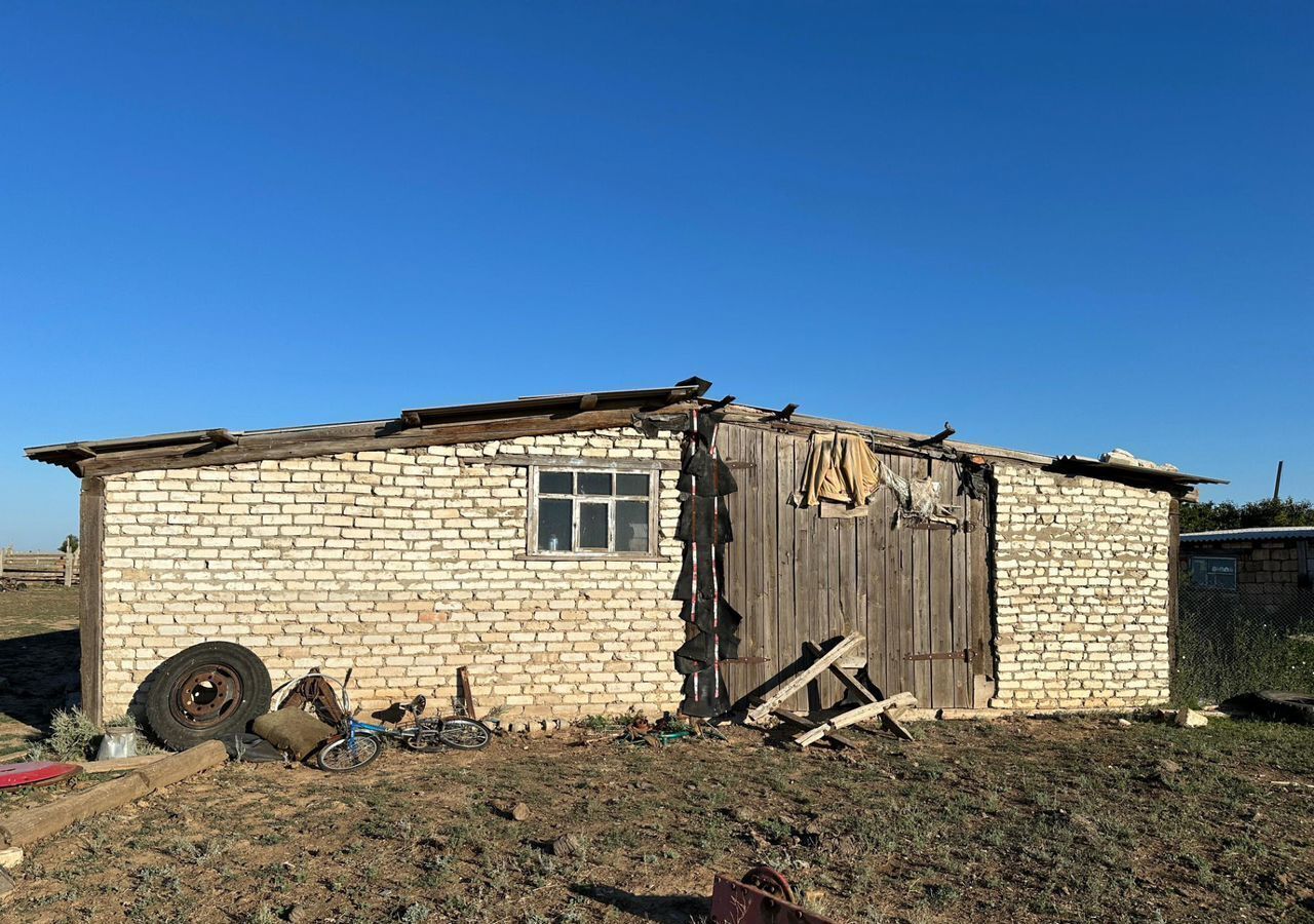 земля р-н Ахтубинский п Верхний Баскунчак фото 2