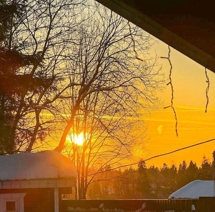 дом городской округ Клин д Ногово снт Лесная опушка фото 21