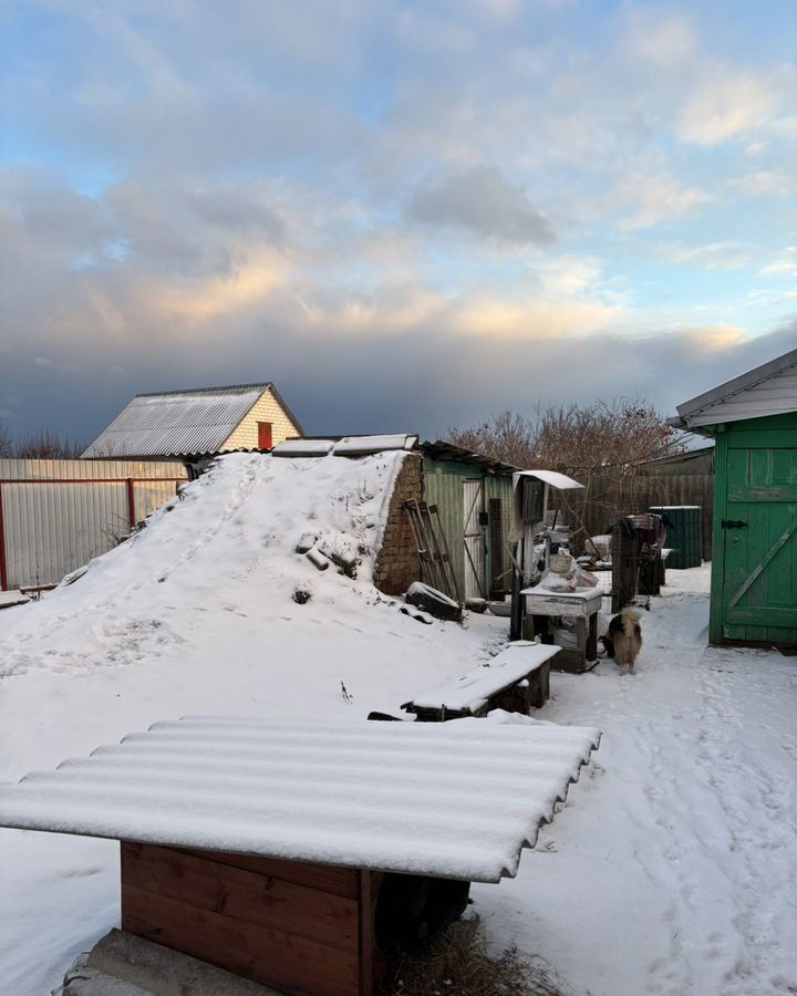 дом р-н Трубчевский д Городцы Городецкое сельское поселение, Трубчевск фото 4