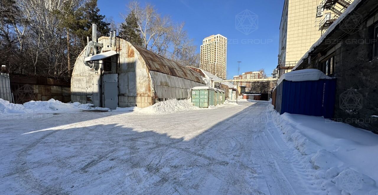 свободного назначения г Екатеринбург р-н Кировский Динамо ул. Гагарина, 6к 2 фото 2