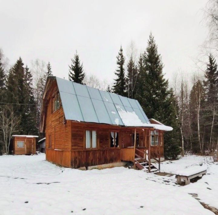 земля городской округ Истра д Меры снт терТеамонтаж 92, Звенигород фото 1