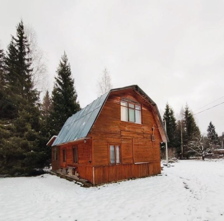 земля городской округ Истра д Меры снт терТеамонтаж 92, Звенигород фото 9