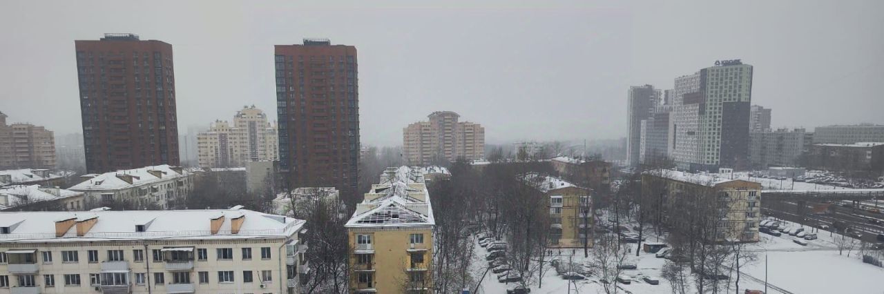 квартира г Москва метро Народное Ополчение ул Мнёвники 23 муниципальный округ Хорошёво-Мнёвники фото 28