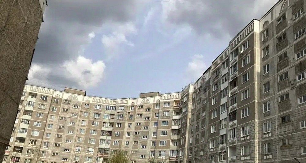 квартира р-н Ивановский г Кохма ул Владимирская 33 фото 13