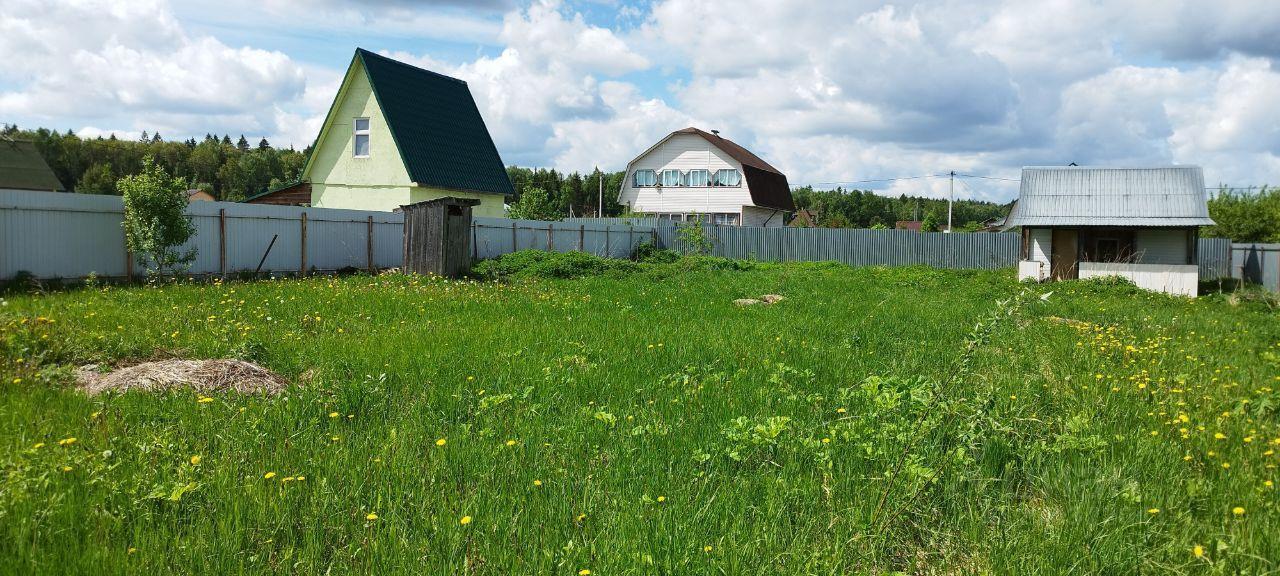 дом городской округ Наро-Фоминский д Золотьково ул Верхняя Заречье фото 8