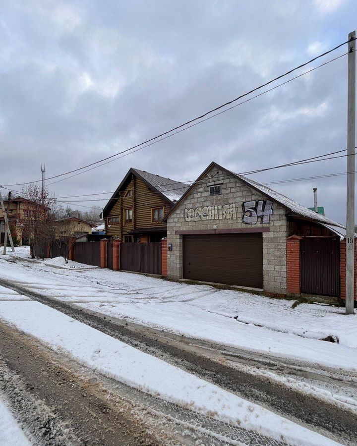 дом р-н Уфимский д Юматово ул Весенняя 54 Юматовский сельсовет, Алкино-2 фото 5