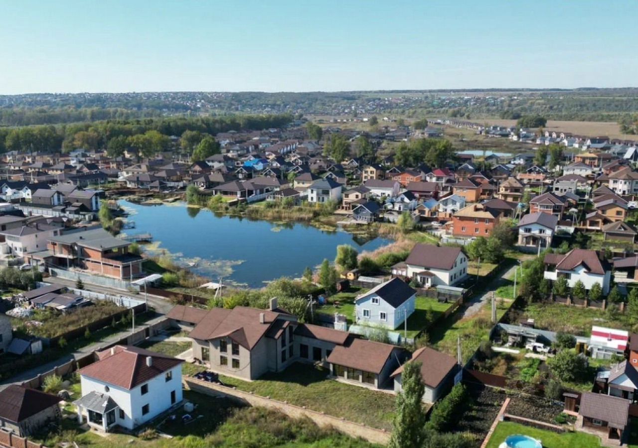 дом г Уфа р-н Ленинский СНТ Аэродром, 11 фото 2