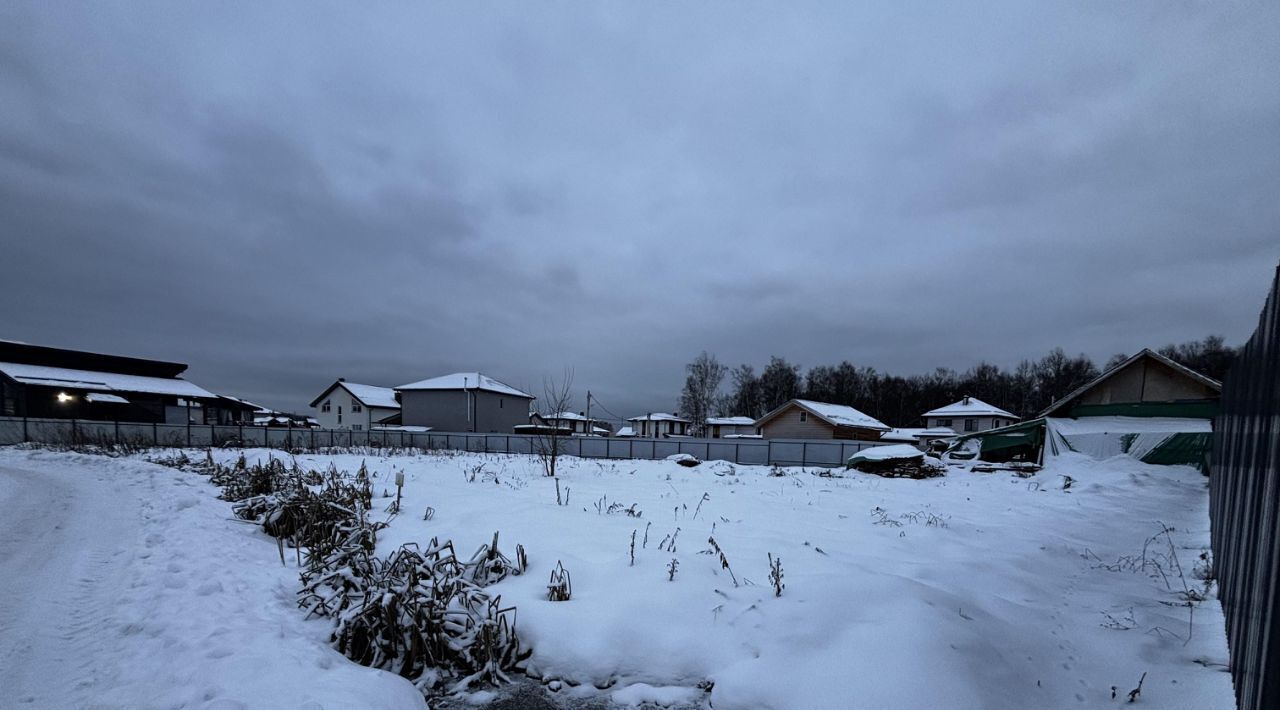 земля городской округ Можайский д Макарово фото 3