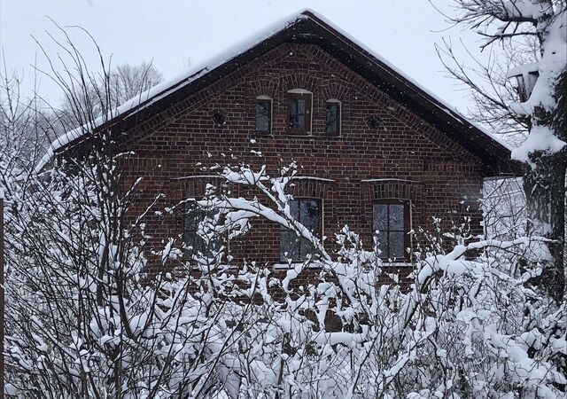 дом д Именицы Таллинское шоссе, 73 км, Пустомержское сельское поселение, 34, Кингисепп фото