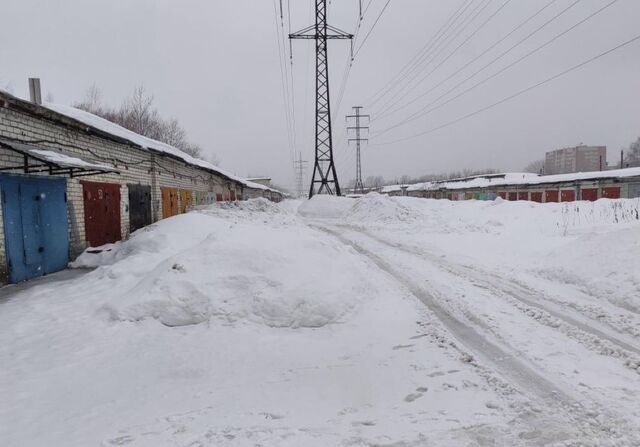 гараж р-н Сормовский ул Гаугеля 32в фото