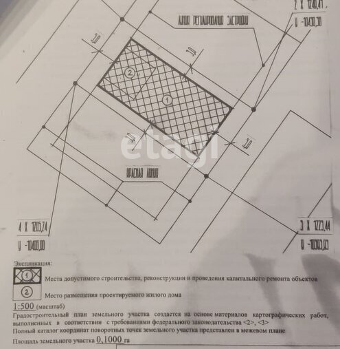 земля г Комсомольск-на-Амуре ул 1-я Еловая садовые участки фото 2