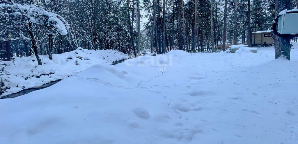 земля р-н Эльбрусский с Терскол фото 1