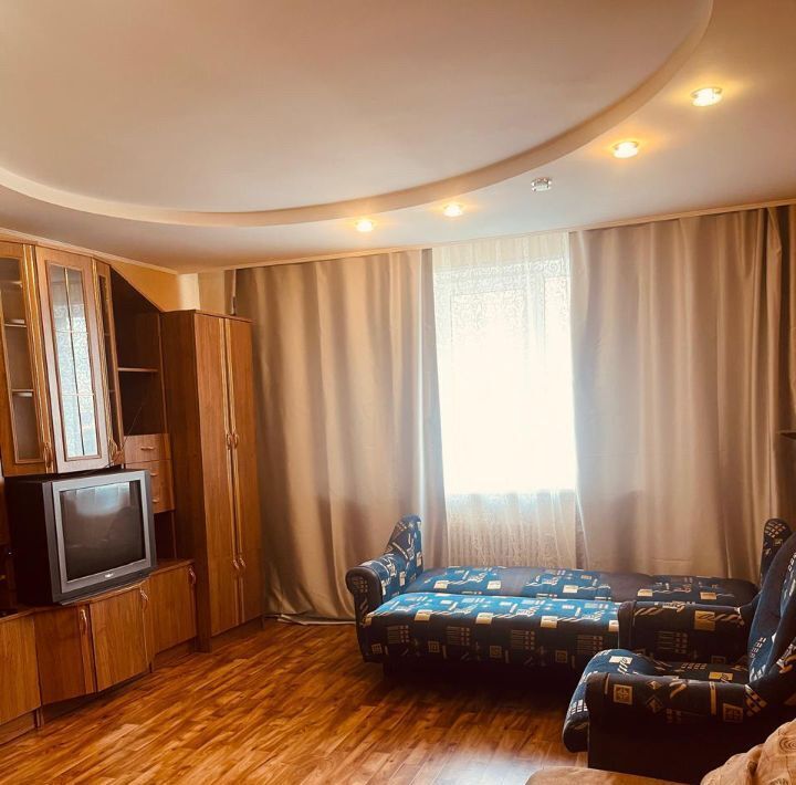 квартира г Курск р-н Железнодорожный ул Агрегатная 2-я 43 фото 1