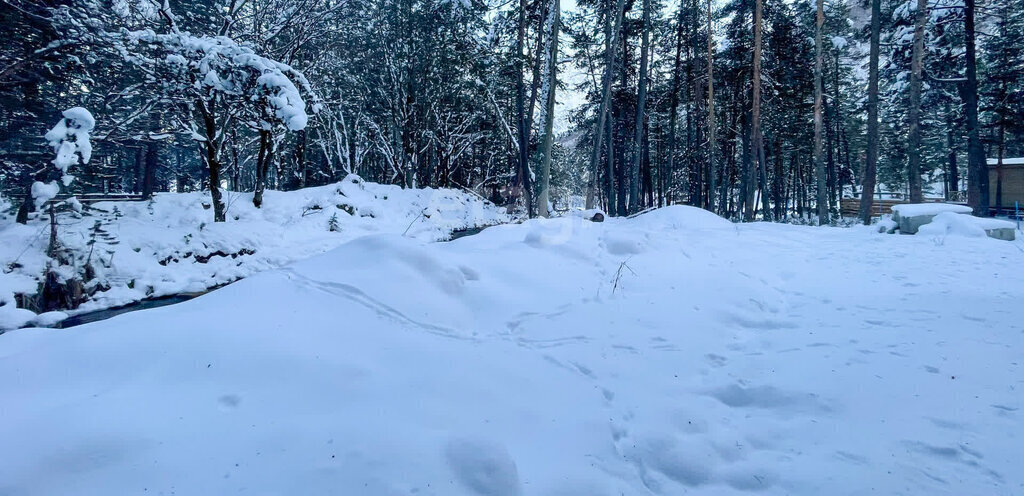 земля р-н Эльбрусский с Терскол фото 3