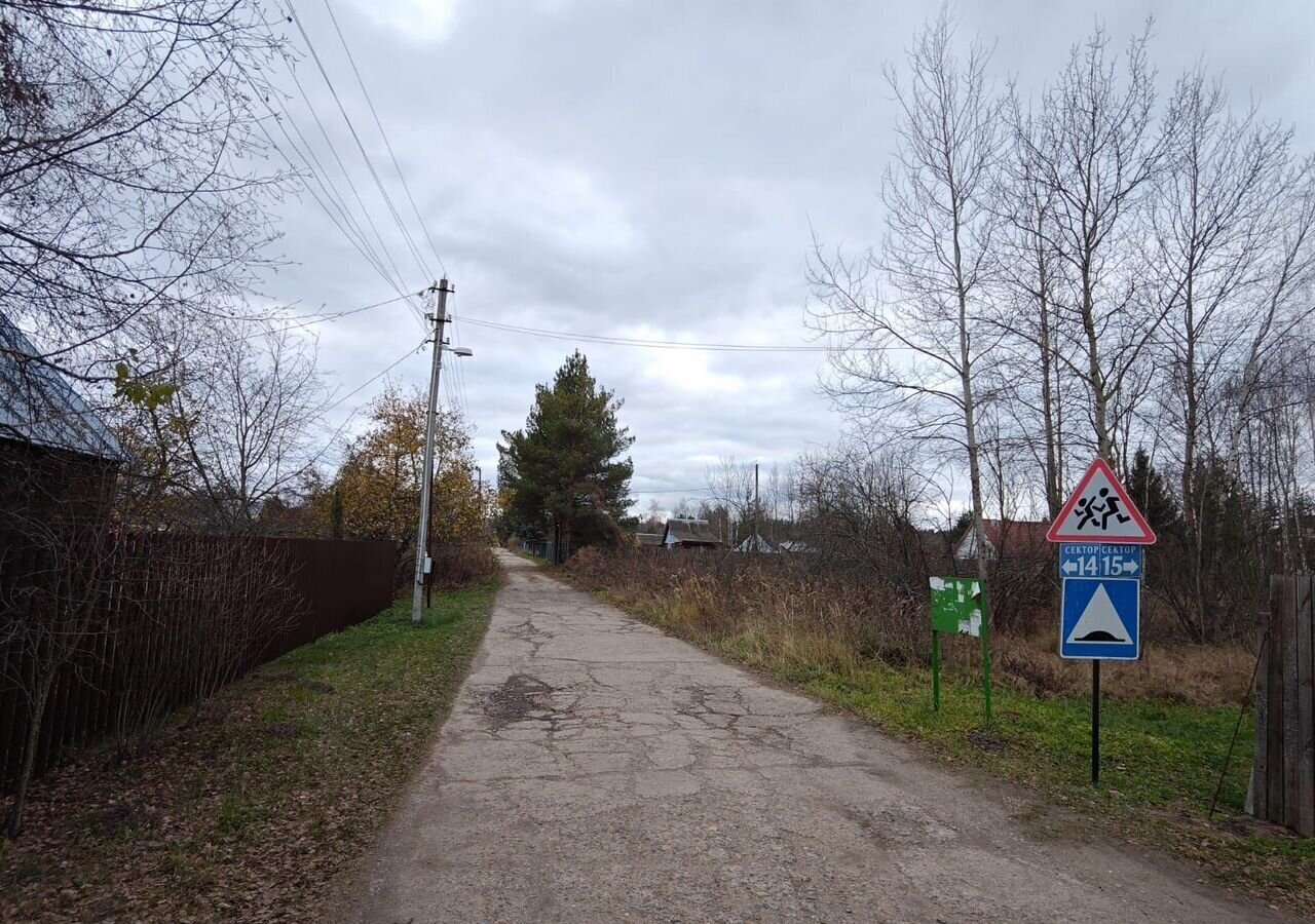 земля городской округ Орехово-Зуевский г Дрезна 66 км, 2-й сектор, 27, СНТ Старт-1, Носовихинское шоссе фото 7