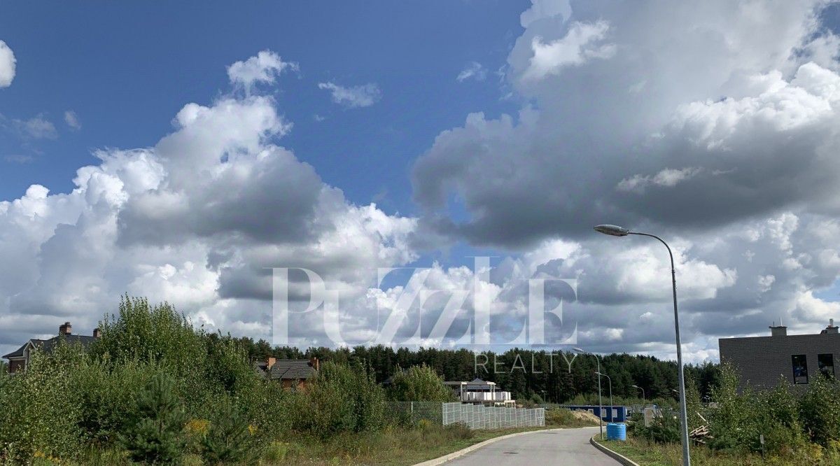 земля р-н Всеволожский д Канисты Колтушское городское поселение, Улица Дыбенко, 58 фото 5