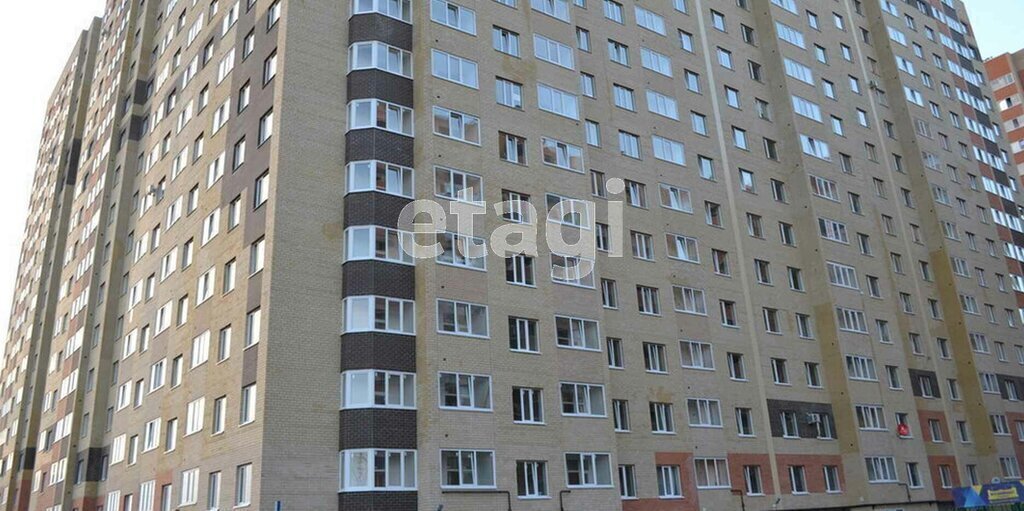 квартира г Ставрополь р-н Ленинский ул Мира 212 фото 10