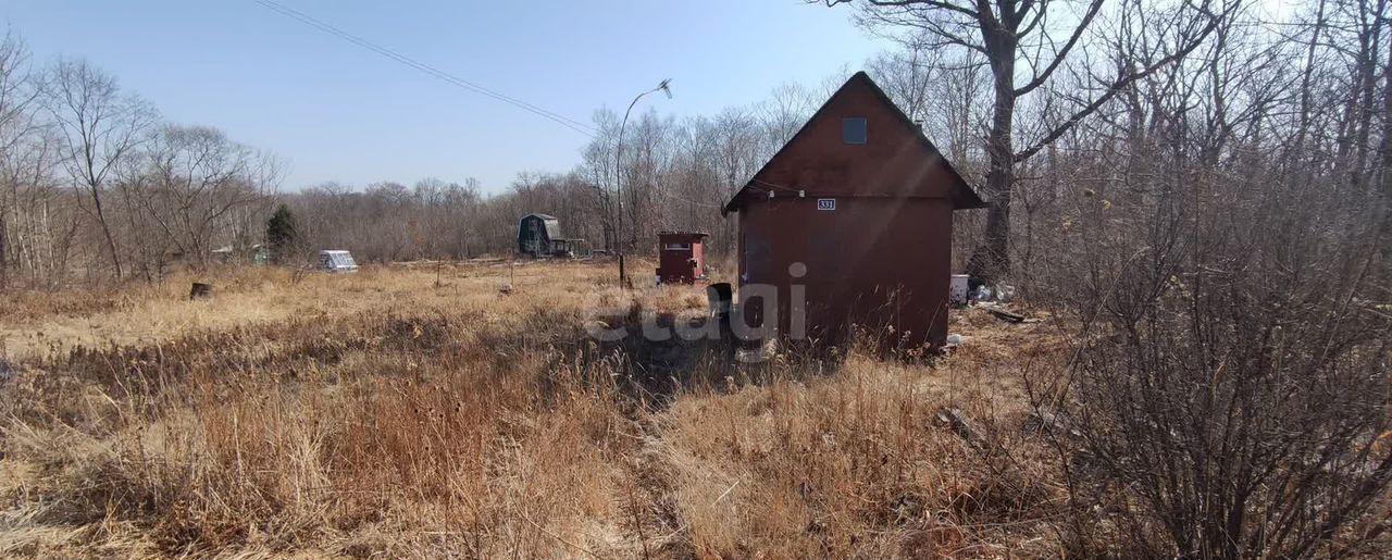 земля р-н Надеждинский п Соловей Ключ ул Центральная Новый фото 8