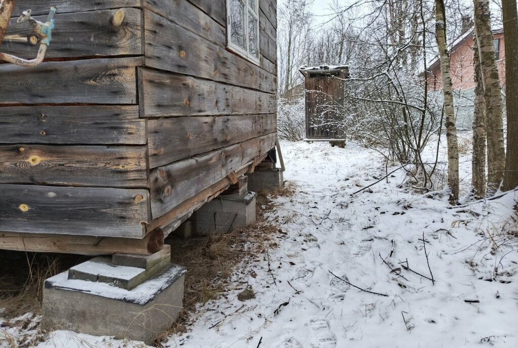 дом р-н Кировский Отрадненское городское поселение, ТВЛПХ Львовские Лужки, улица Святка, 8 фото 2