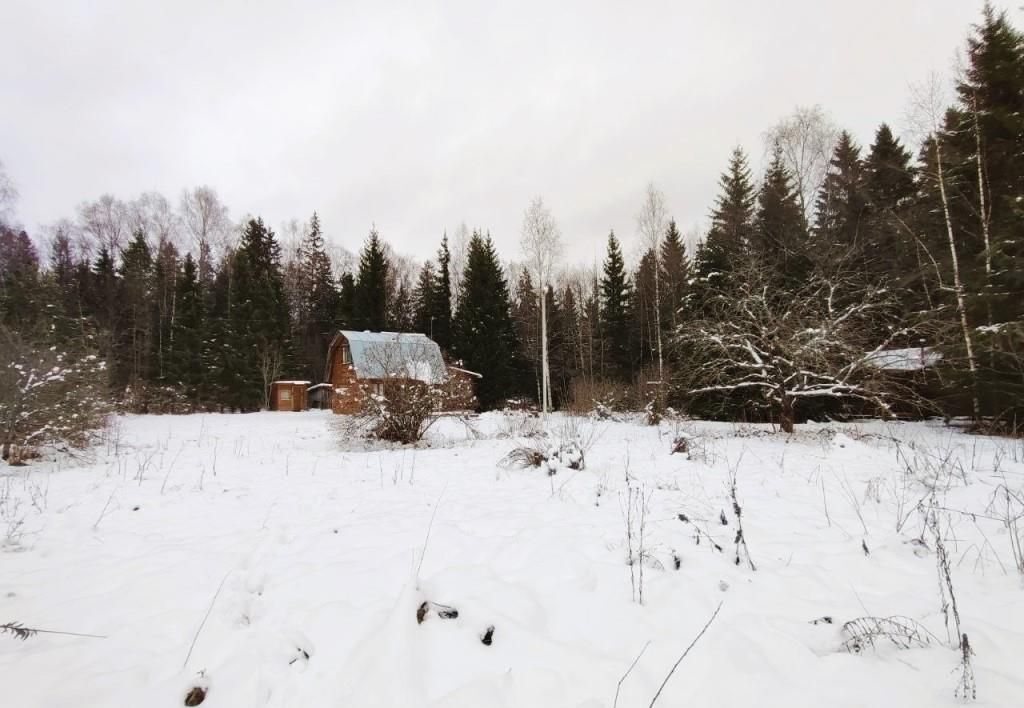 земля городской округ Истра д Меры снт Зеленая поляна-1 48 км, 53, Звенигород, Новорижское шоссе фото 6