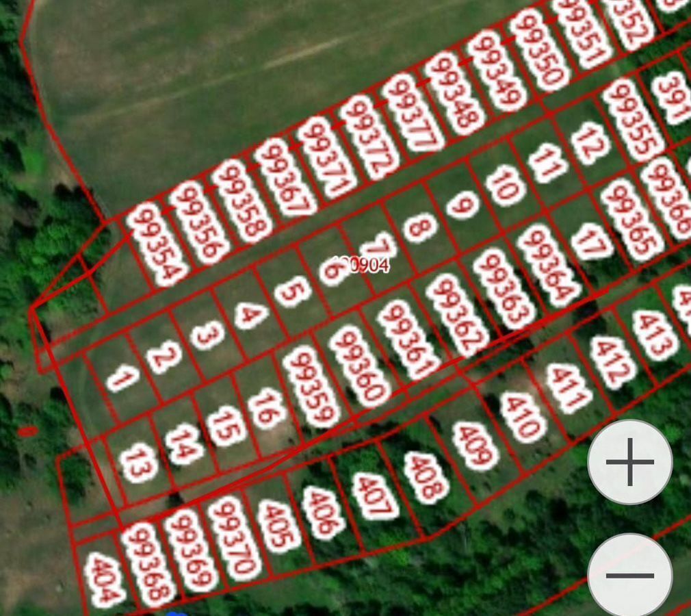 земля городской округ Дмитровский с Подчерково 53 км, 268, Дмитров, Дмитровское шоссе фото 5