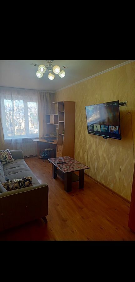 квартира г Петропавловск-Камчатский ул Академика Королева 21 фото 7