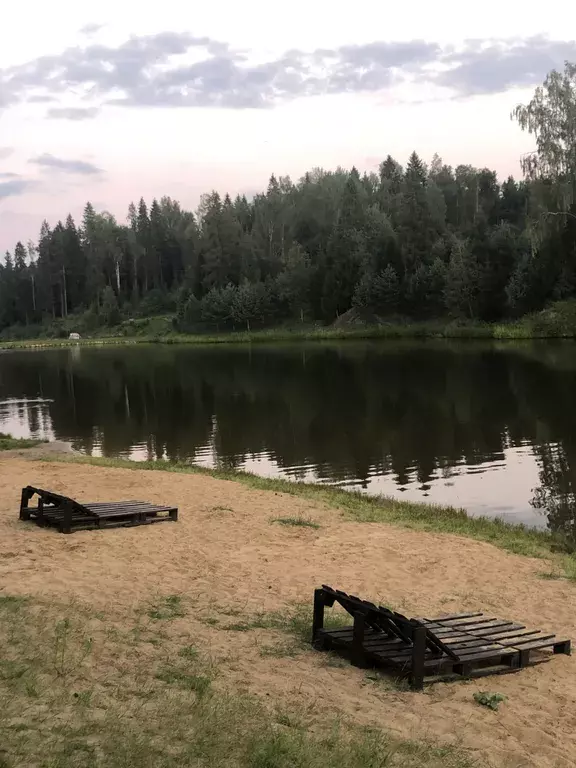 дом г Дмитров КП Смарт Вилладж территория, 13 фото 16