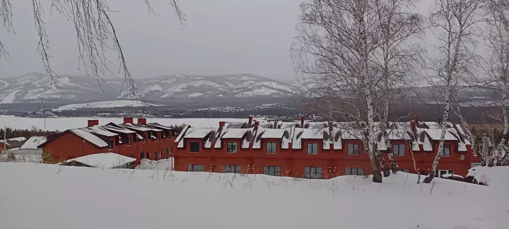 дом р-н Абзелиловский с Кусимовского рудника ул Горная 3/2 фото 1