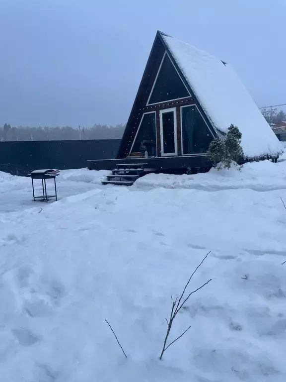 дом городской округ Истра д Ремянники - улица, б/н, Истра фото 1