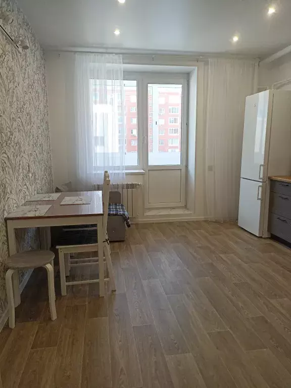 квартира г Тамбов ул Советская 190дк/2 фото 2