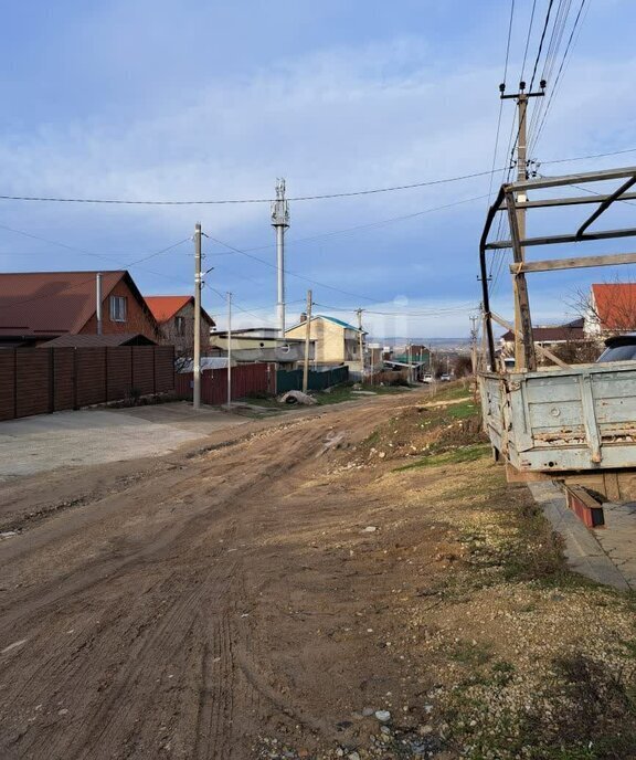 земля р-н Анапский с Супсех ул Тургенева фото 9