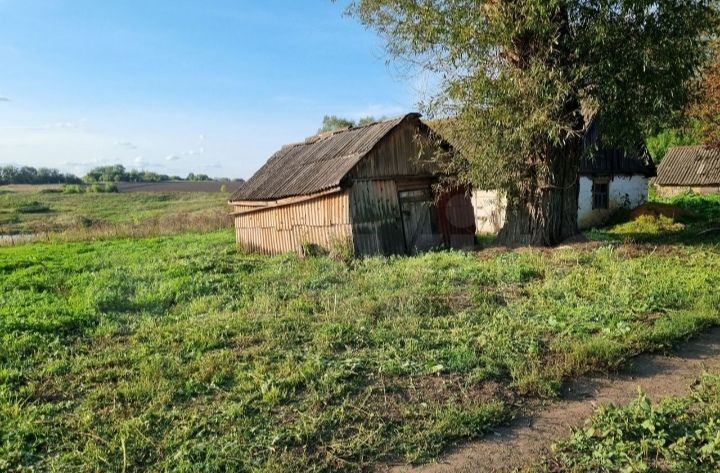 дом р-н Свердловский д Дурново Яковлевское сельское поселение, Змиёвка фото 3