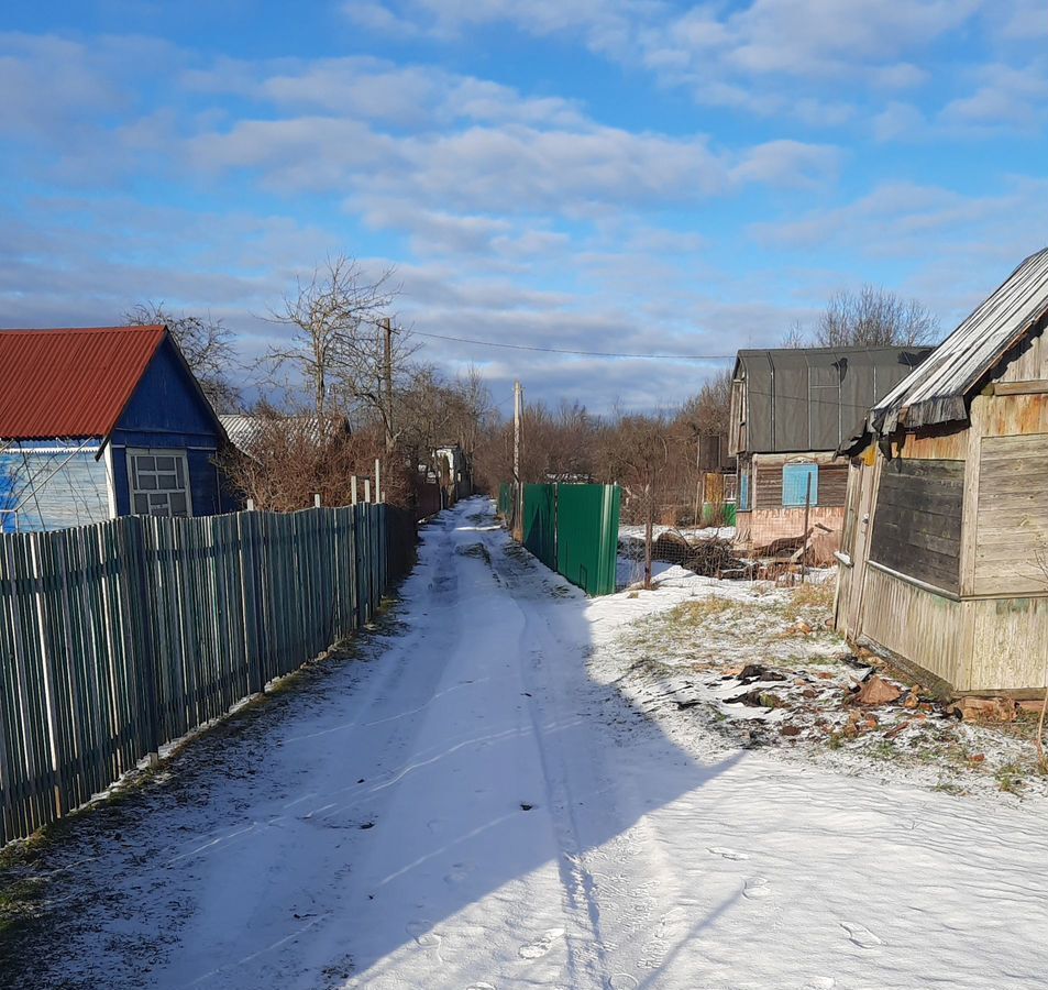 дом г Смоленск р-н Заднепровский ул. Есенина, садовое товарищество Автомобилист фото 3