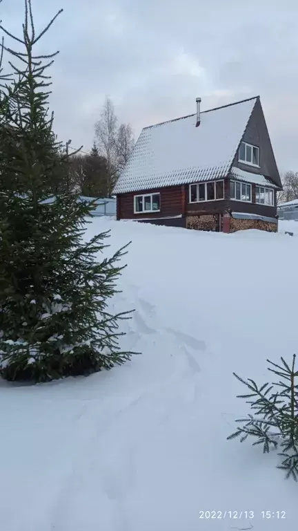 дом р-н Новгородский д Котовицы ул Драгунская 46/1 Великий Новгород фото 5