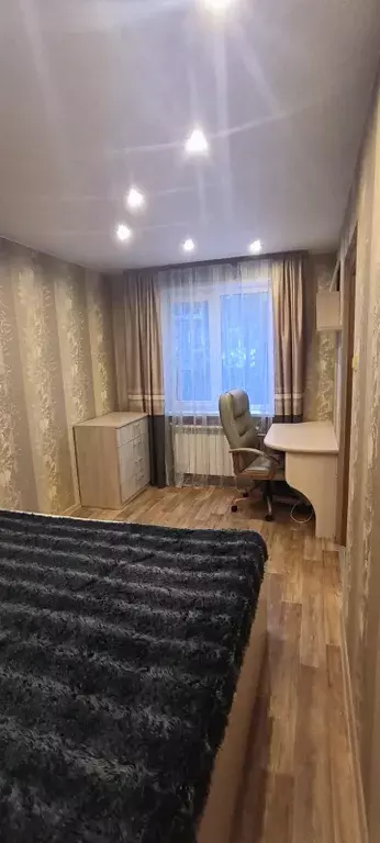 квартира г Псков пр-кт Октябрьский 31б фото 10