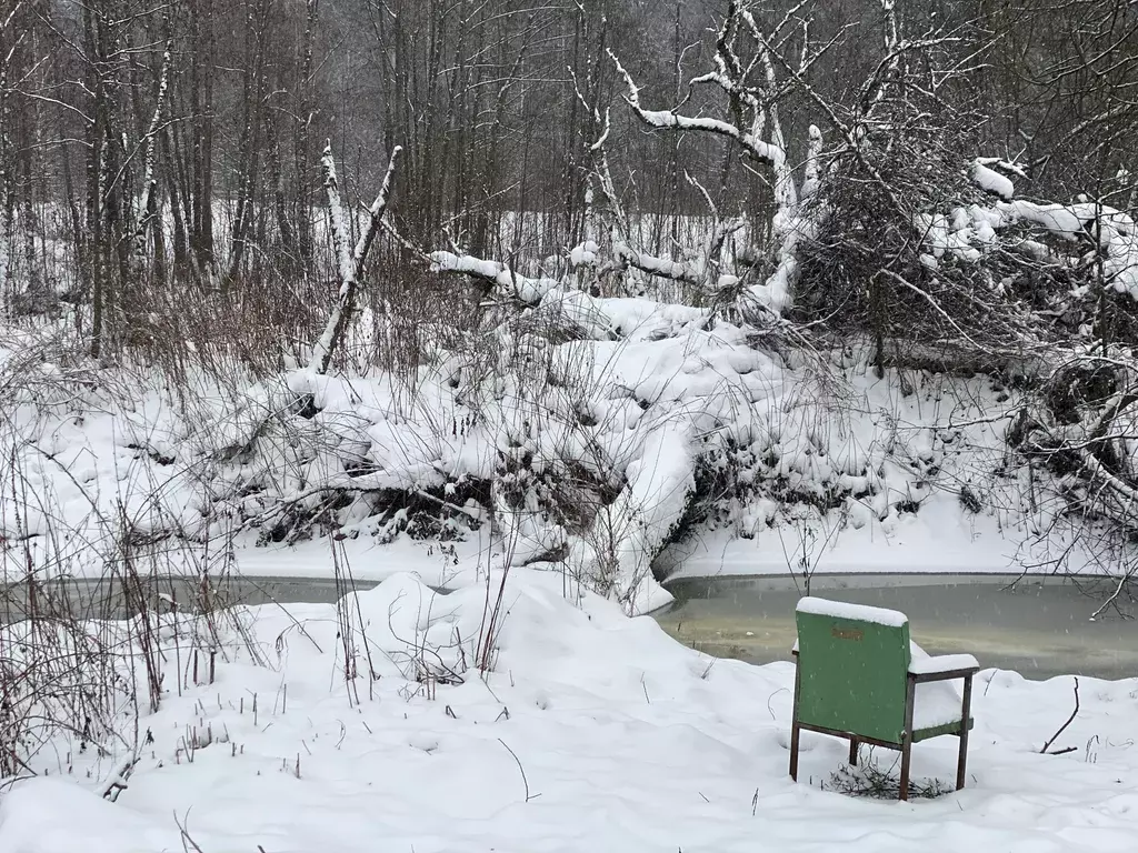 дом г Можайск ДНП Речной, Есенинская Высь улица, 1 фото 13