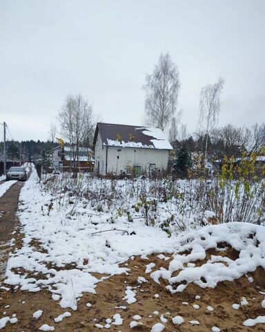 д Кривское снт Заречье сельское поселение Кривское, Обнинск, д. Заречье фото