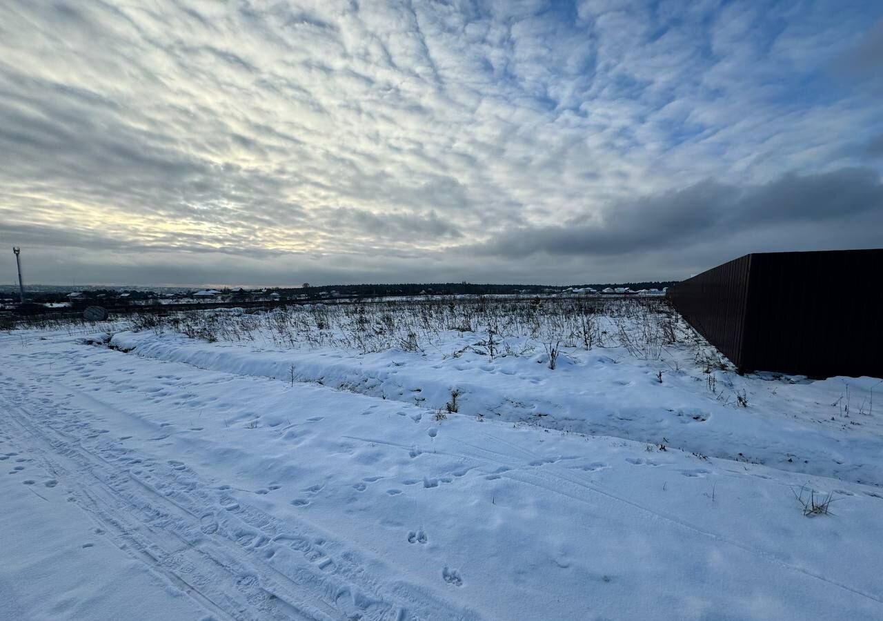 земля р-н Боровский г Боровск мкр Роща Киевское шоссе фото 1