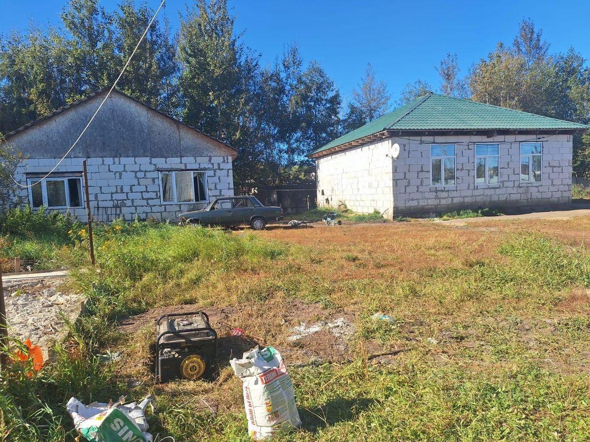 дом городской округ Павловский Посад Посадский бульвар, Большое Буньково фото 3