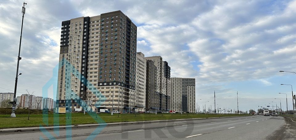 свободного назначения г Москва метро Некрасовка ул Маресьева 6к/2 фото 3