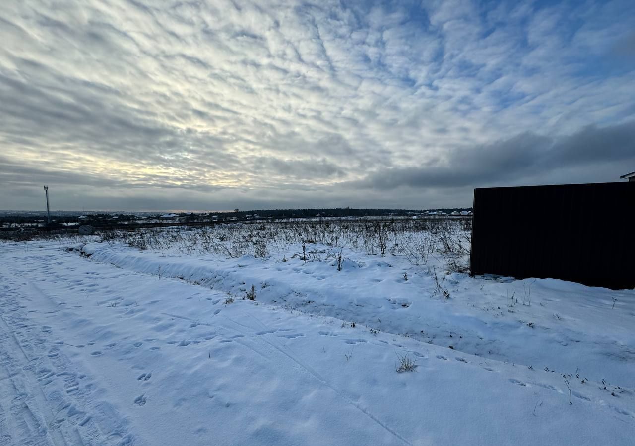 земля городской округ Сергиево-Посадский г Хотьково 39 км, с. Абрамцево, Ярославское шоссе фото 3