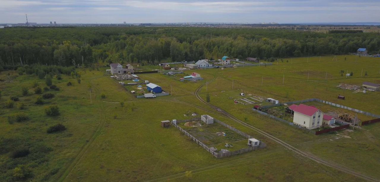 земля р-н Чердаклинский с Архангельское Мирновское сельское поселение, урочище Овражина, Ульяновск фото 1