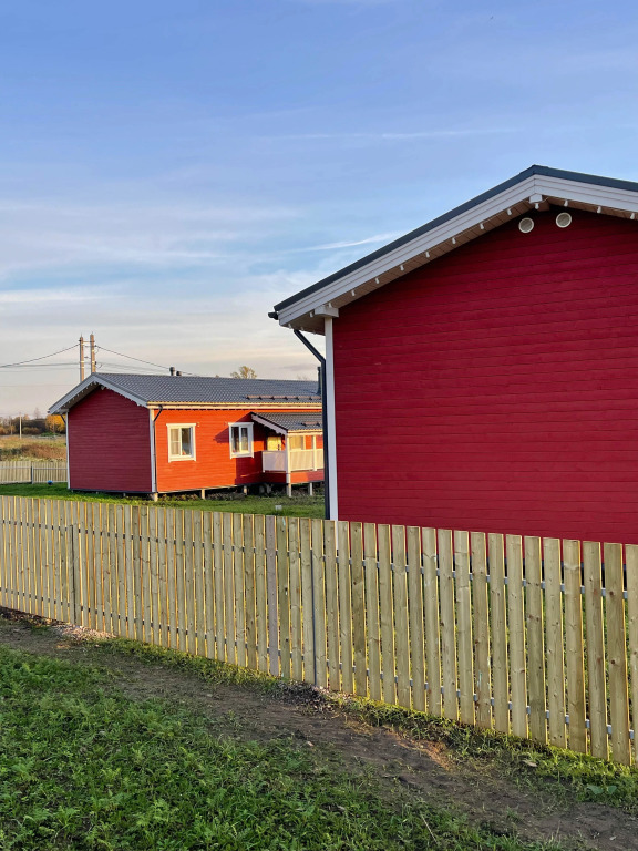 дом р-н Ломоносовский д Ретселя Виллозское городское поселение фото 6