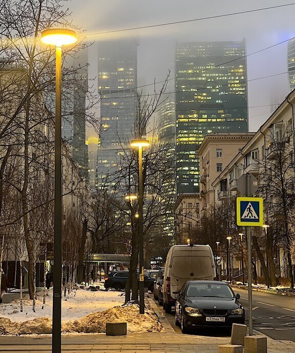 комната г Москва метро Студенческая пер Можайский 5 муниципальный округ Дорогомилово фото 15