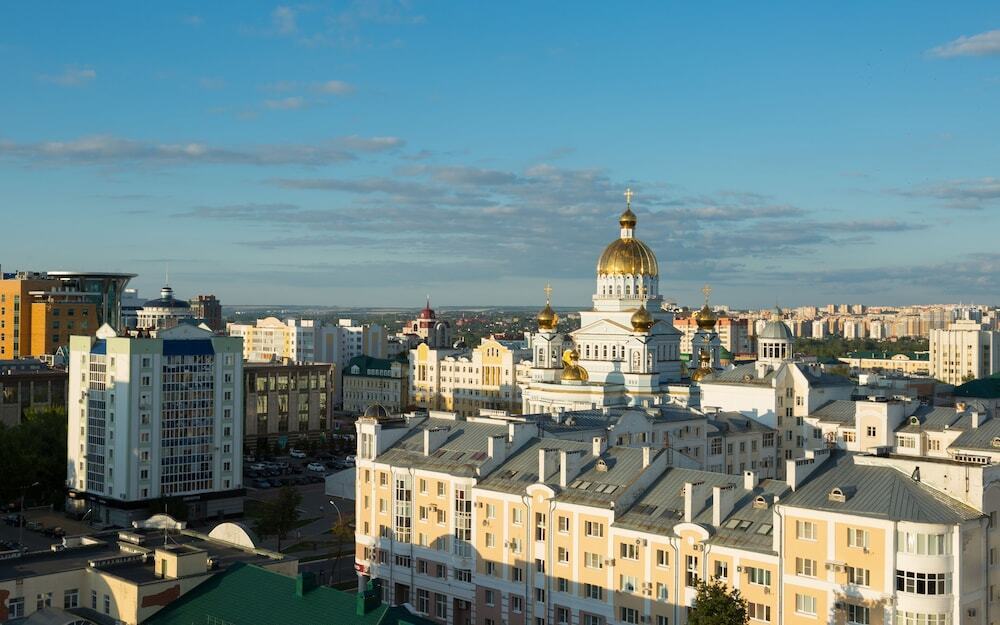 гостиницу г Саранск р-н Ленинский фото 11