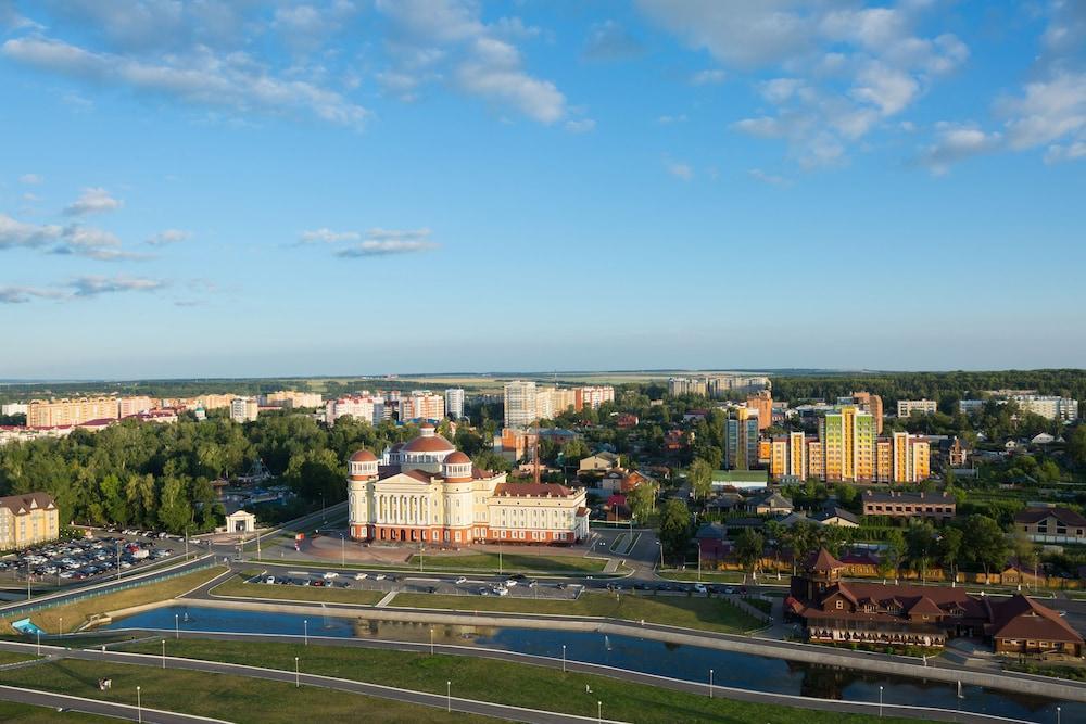 гостиницу г Саранск р-н Ленинский фото 29