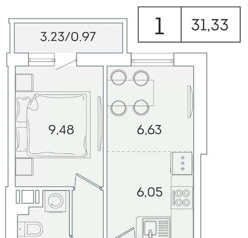 ул Графская 6к/4 Девяткино фото